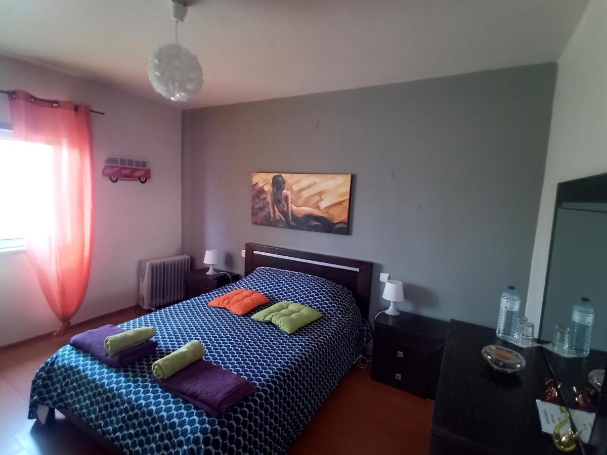 Casa Dias Διαμέρισμα Vila do Bispo Εξωτερικό φωτογραφία