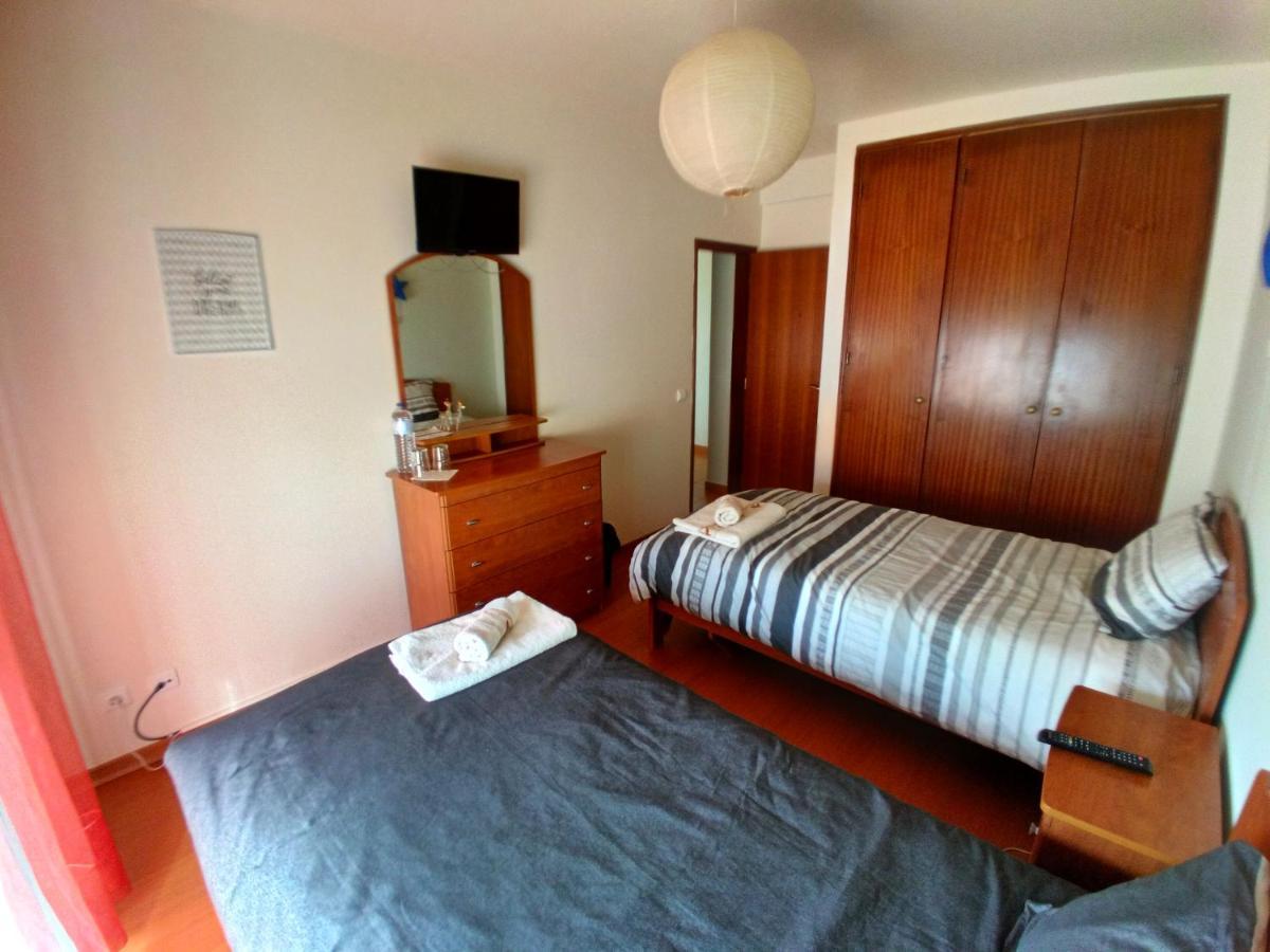 Casa Dias Διαμέρισμα Vila do Bispo Εξωτερικό φωτογραφία