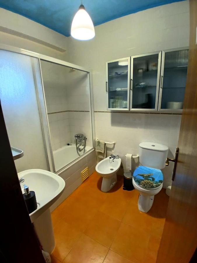 Casa Dias Διαμέρισμα Vila do Bispo Εξωτερικό φωτογραφία