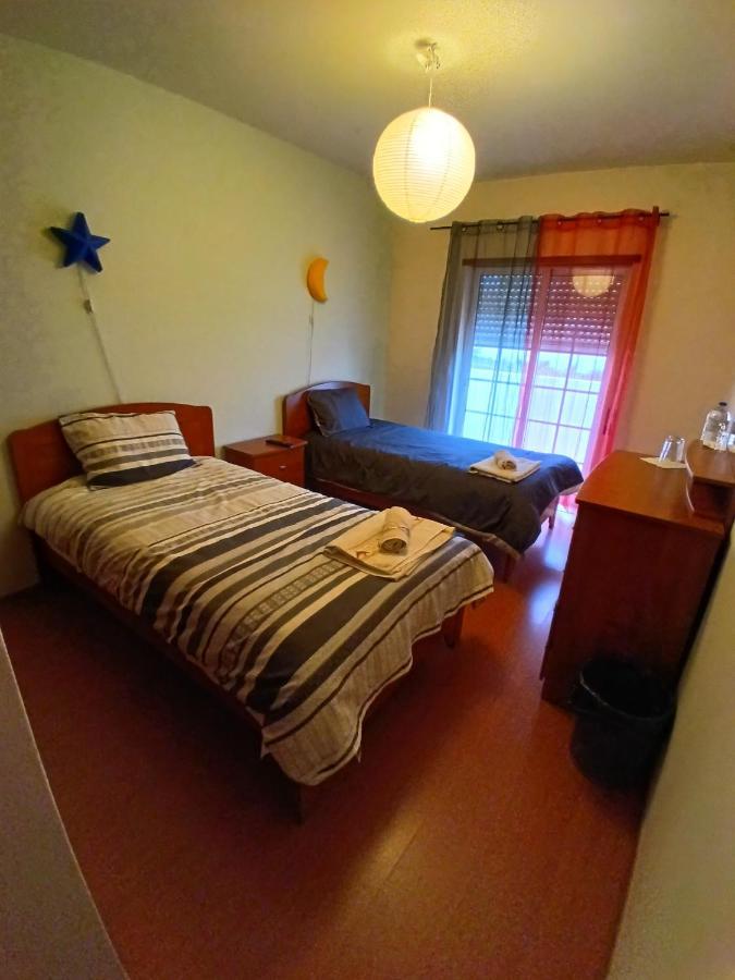 Casa Dias Διαμέρισμα Vila do Bispo Εξωτερικό φωτογραφία
