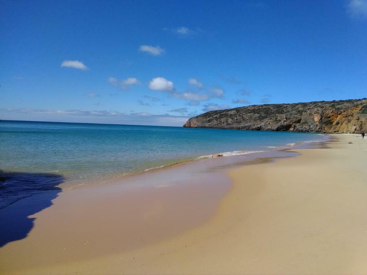 Casa Dias Διαμέρισμα Vila do Bispo Εξωτερικό φωτογραφία