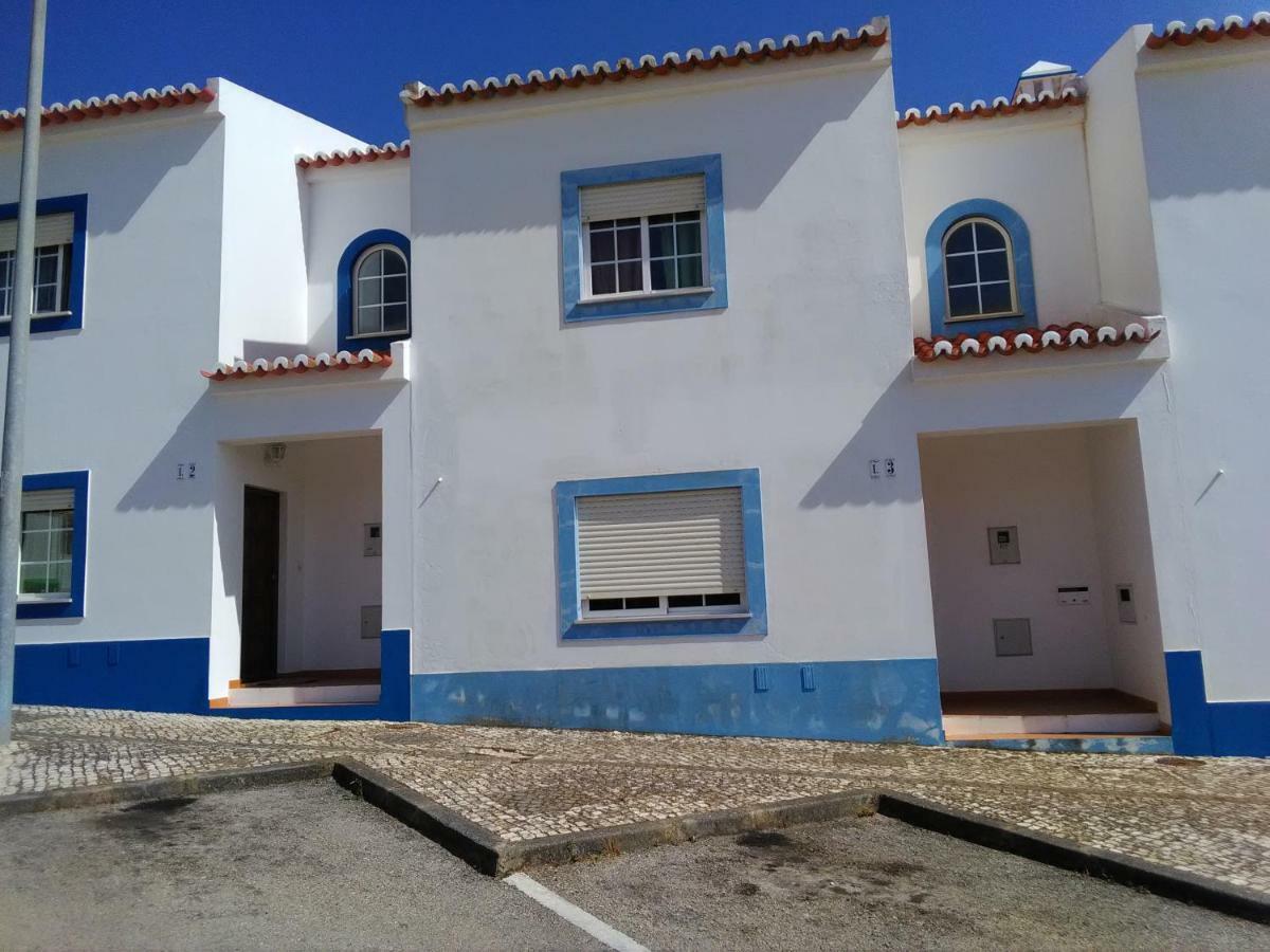 Casa Dias Διαμέρισμα Vila do Bispo Εξωτερικό φωτογραφία